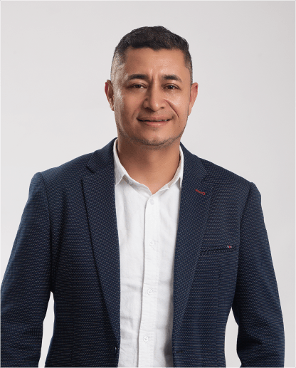 Daniel Rios Castañeda